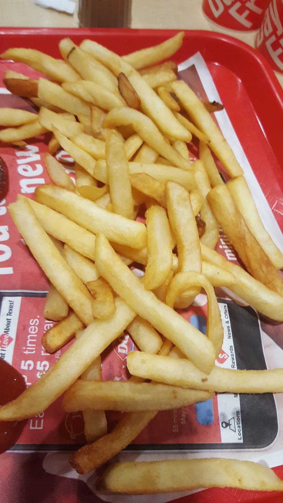 Dairy Queen Restaurant | restaurant | 14027 FM 2100, Crosby, TX 77532, USA | 2813284839 OR +1 281-328-4839