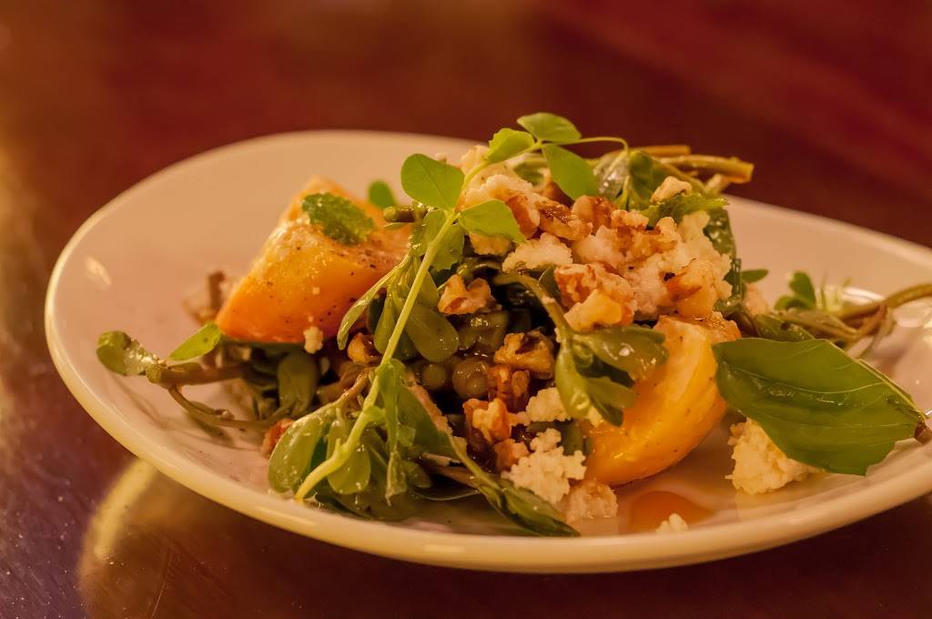 Vessel NOLA | restaurant | 3835 Iberville St, New Orleans, LA 70119, USA | 5046032775 OR +1 504-603-2775