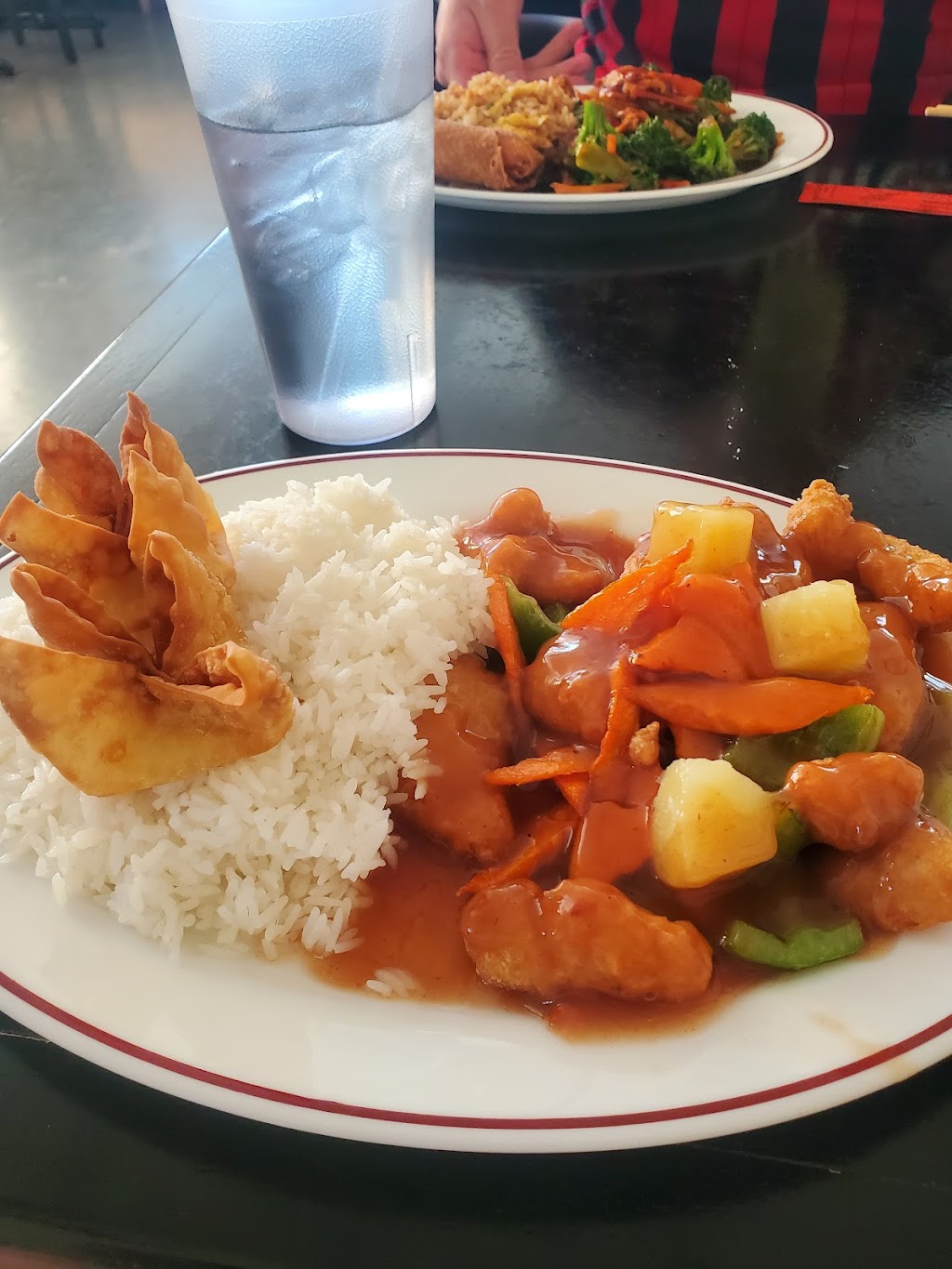 Tsais Kitchen | restaurant | 7 S Hawthorne Ave, Middleton, ID 83644, USA | 2085855878 OR +1 208-585-5878