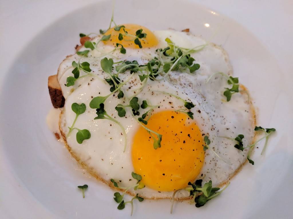 James | restaurant | 605 Carlton Ave, Brooklyn, NY 11238, USA | 7189424255 OR +1 718-942-4255