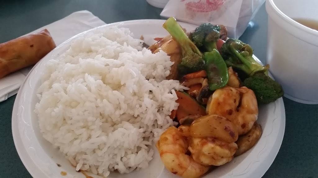 China Star Cafe | restaurant | 3121 Edwards Mill Rd, Raleigh, NC 27612, USA | 9197811448 OR +1 919-781-1448