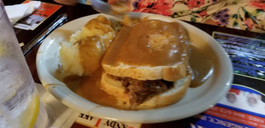 Yellow Creek Inn | restaurant | 1171 Franklin Rd, Jackson Center, PA 16133, USA | 7246622339 OR +1 724-662-2339