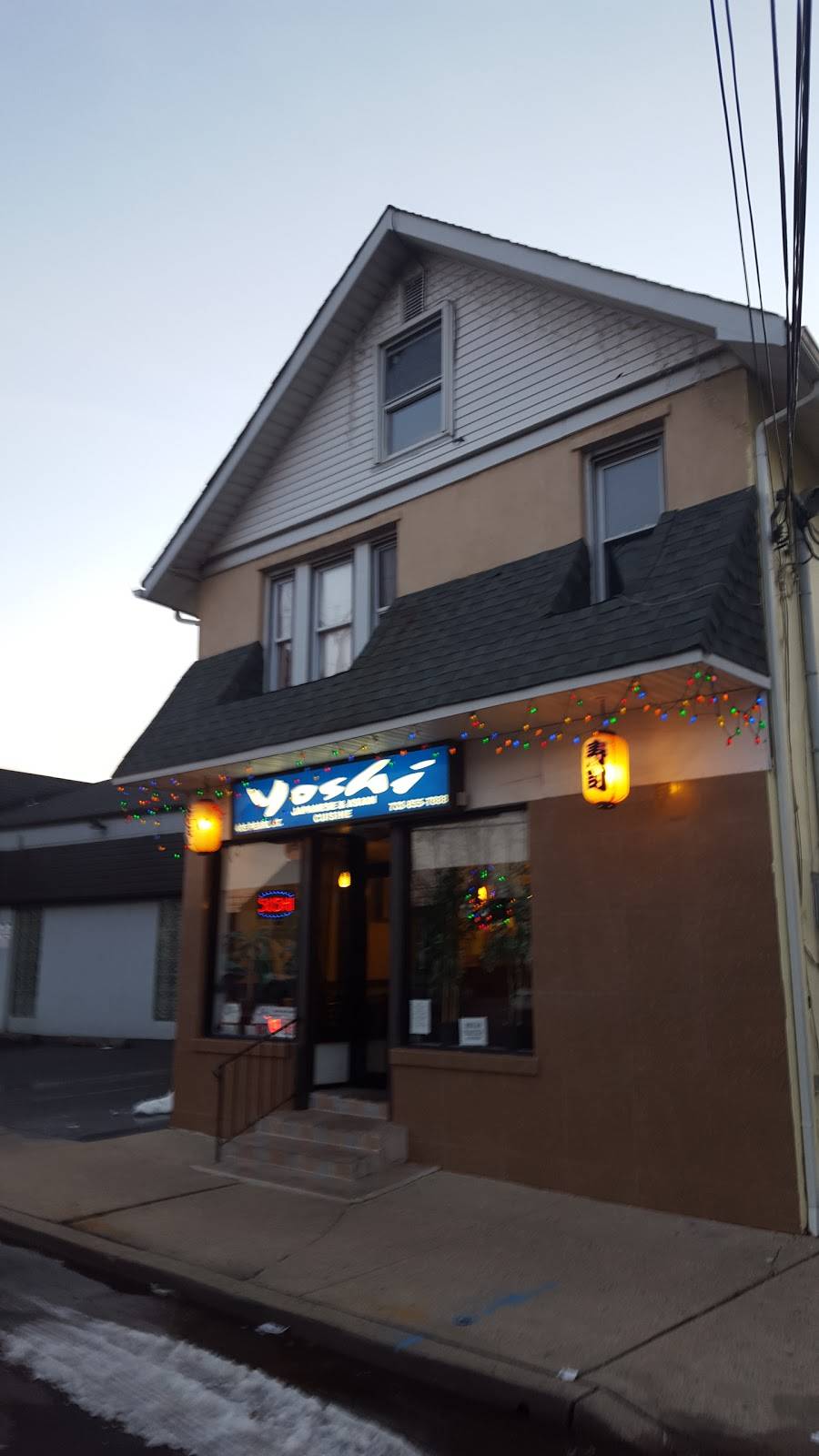 Yoshi | meal delivery | 400 Pearl St, Woodbridge, NJ 07095, USA | 7328557888 OR +1 732-855-7888