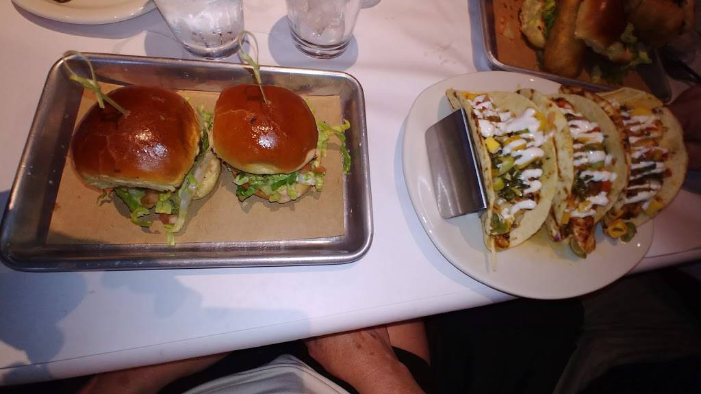 Bonefish Grill | restaurant | 1702 W International Speedway Blvd Bldg C, Daytona Beach, FL 32114, USA | 3862333335 OR +1 386-233-3335