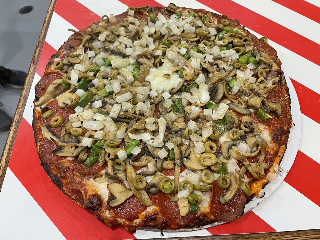 Pizza Shack at the Chicken Shack | restaurant | 210 OK-66, Arcadia, OK 73007, USA | 4053965055 OR +1 405-396-5055