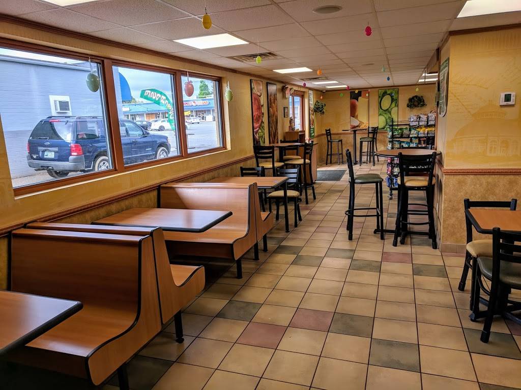 Subway Restaurants | restaurant | 2653 E Main St, Lincolnton, NC 28092, USA | 7047359420 OR +1 704-735-9420