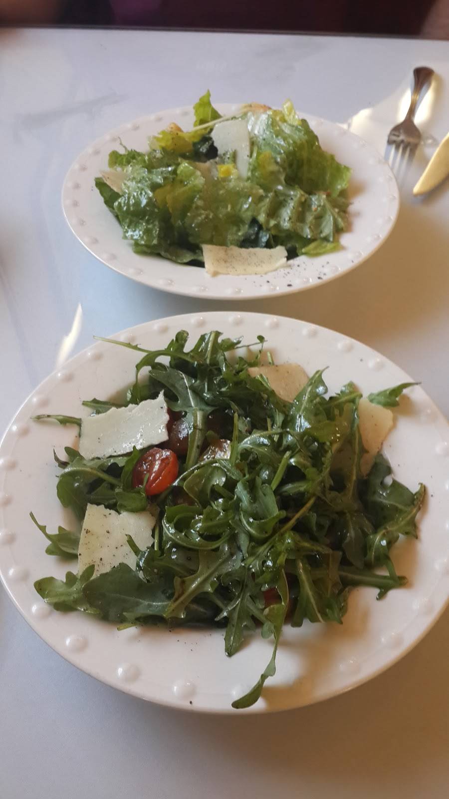 La Bella Vita Ristorante Italiano | restaurant | 4475 Northpark Dr, Colorado Springs, CO 80907, USA | 7192604730 OR +1 719-260-4730