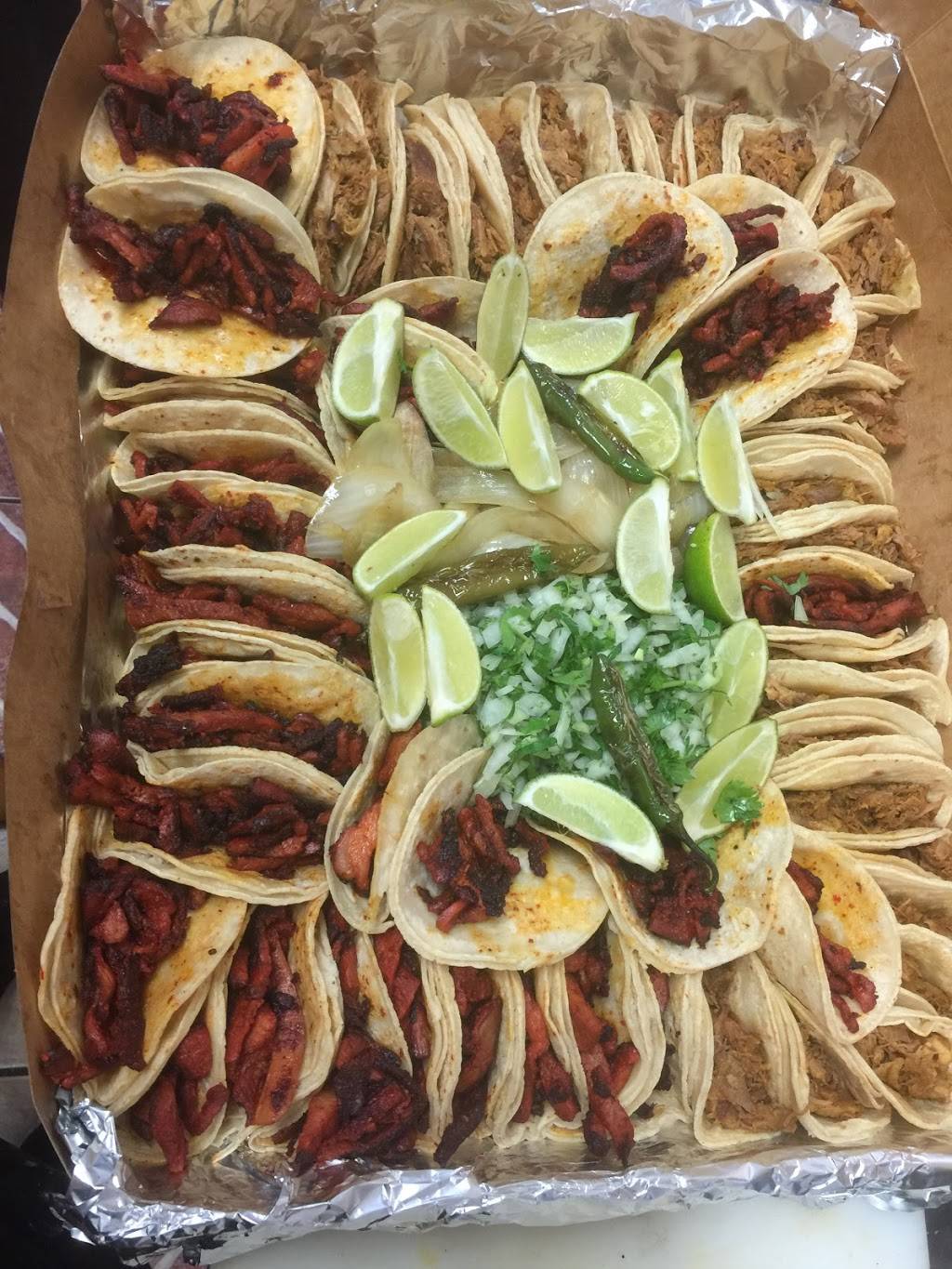 Las Tres Salsas Taqueria | restaurant | 2725 S Buckner Blvd, Dallas, TX 75227, USA | 9728633799 OR +1 972-863-3799