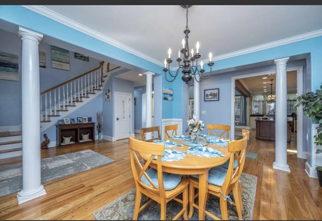 Cozy Country Living | restaurant | 124 Stroble Family Trl, Moncks Corner, SC 29461, USA | 8439253433 OR +1 843-925-3433