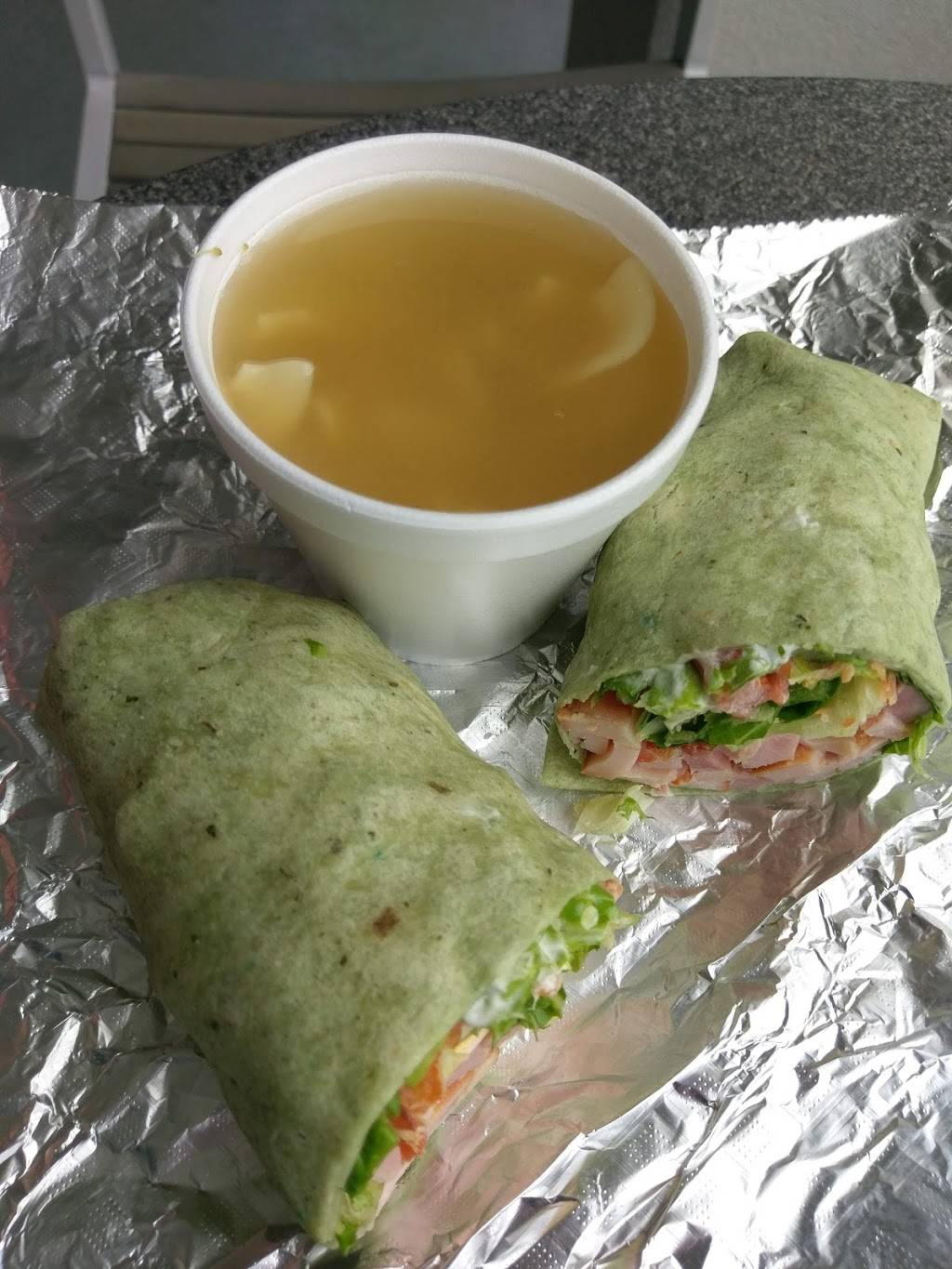 Pineapplez! | restaurant | 1108 94th Ave N, St. Petersburg, FL 33702, USA | 7272014995 OR +1 727-201-4995