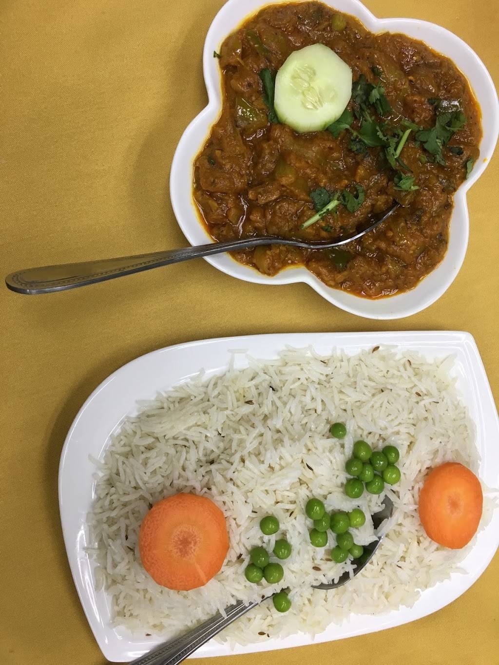 Clove fine Indian Cuisine Easton | restaurant | 4202 William Penn Hwy, Easton, PA 18045, USA | 6104385081 OR +1 610-438-5081