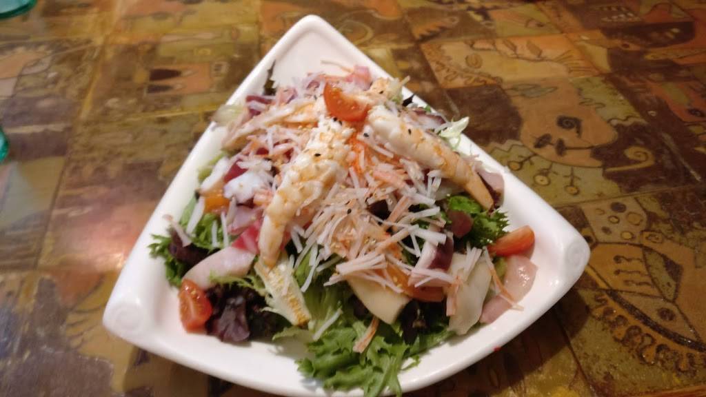 Osaka Japanese Cuisine | restaurant | 3670 S Houston Levee Rd #114, Collierville, TN 38017, USA | 9018611438 OR +1 901-861-1438