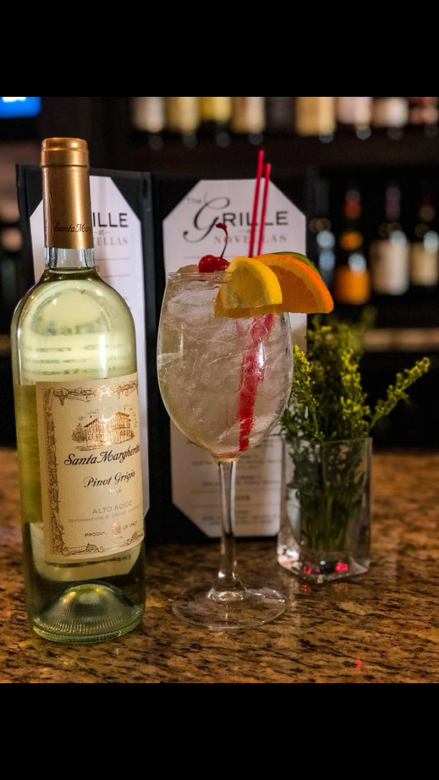 The Grille at Novellas | restaurant | 2 Terwilliger Ln, New Paltz, NY 12561, USA | 8452552122 OR +1 845-255-2122