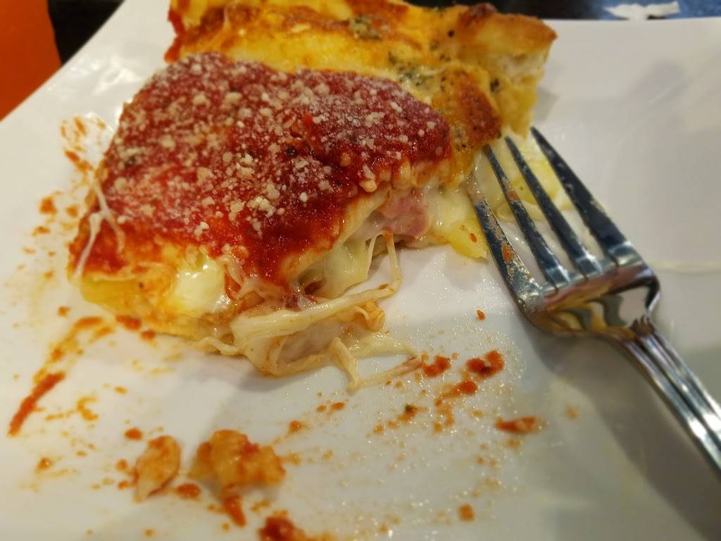 Michigo Pizza | restaurant | 255 W Nine Mile Rd, Ferndale, MI 48220, USA | 2484396195 OR +1 248-439-6195