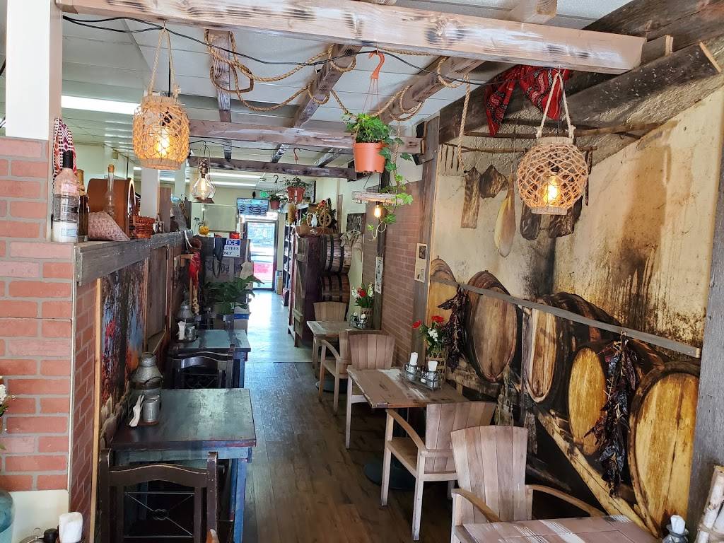 Goodies in the Pantry | restaurant | 1108 E Katella Ave, Orange, CA 92867, USA | 7146027524 OR +1 714-602-7524