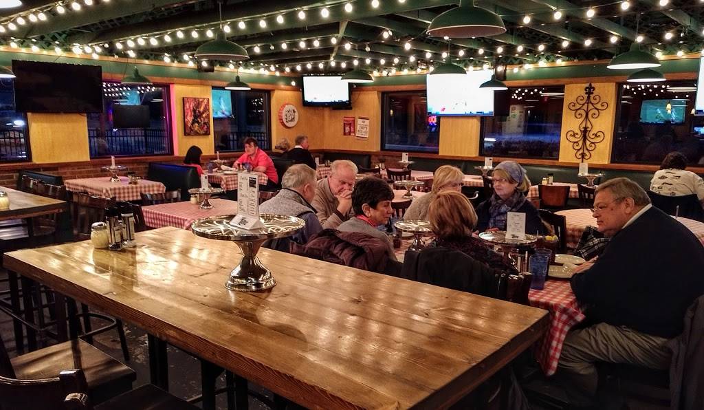 Impellizzeris Pizza | restaurant | 4933 Brownsboro Rd, Louisville, KY 40222, USA | 5024259080 OR +1 502-425-9080