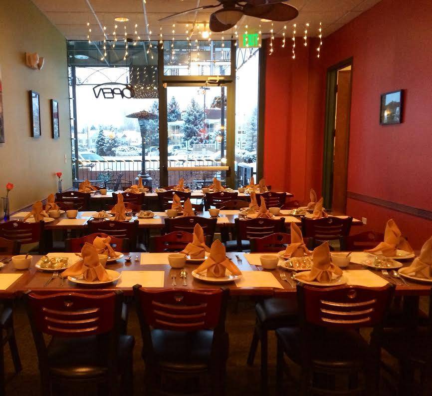Indochine Cuisine | restaurant | 19751 Mainstreet, Parker, CO 80138, USA | 7208518559 OR +1 720-851-8559