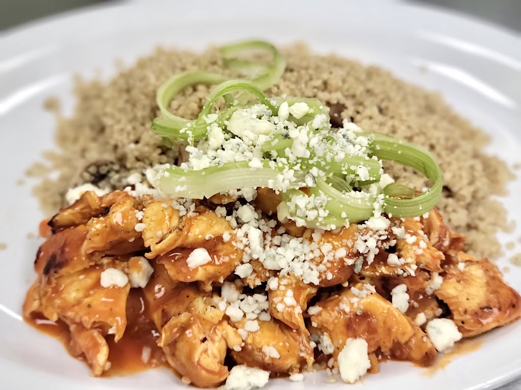 The Food Rock Cafe | restaurant | 10952 Eagle Village Dr Suite 440, Miromar Lakes, FL 33913, USA | 2392571176 OR +1 239-257-1176