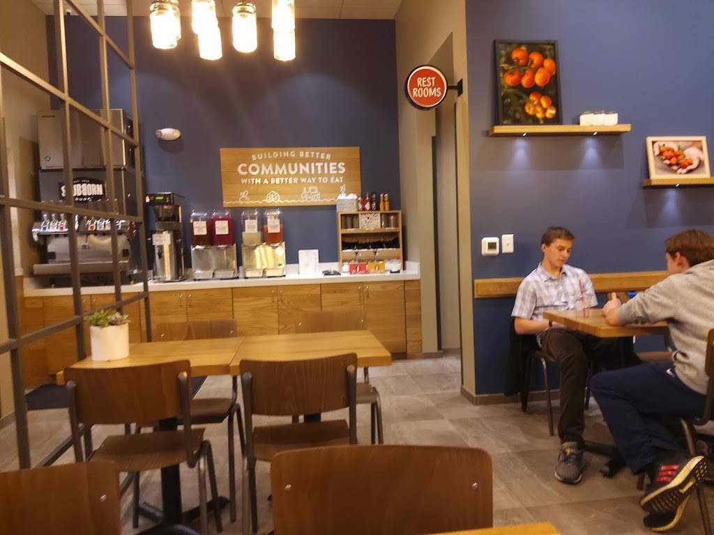 B.GOOD | restaurant | 1495 Cornerside Blvd Suite 118, Vienna, VA 22182, USA | 5713278118 OR +1 571-327-8118