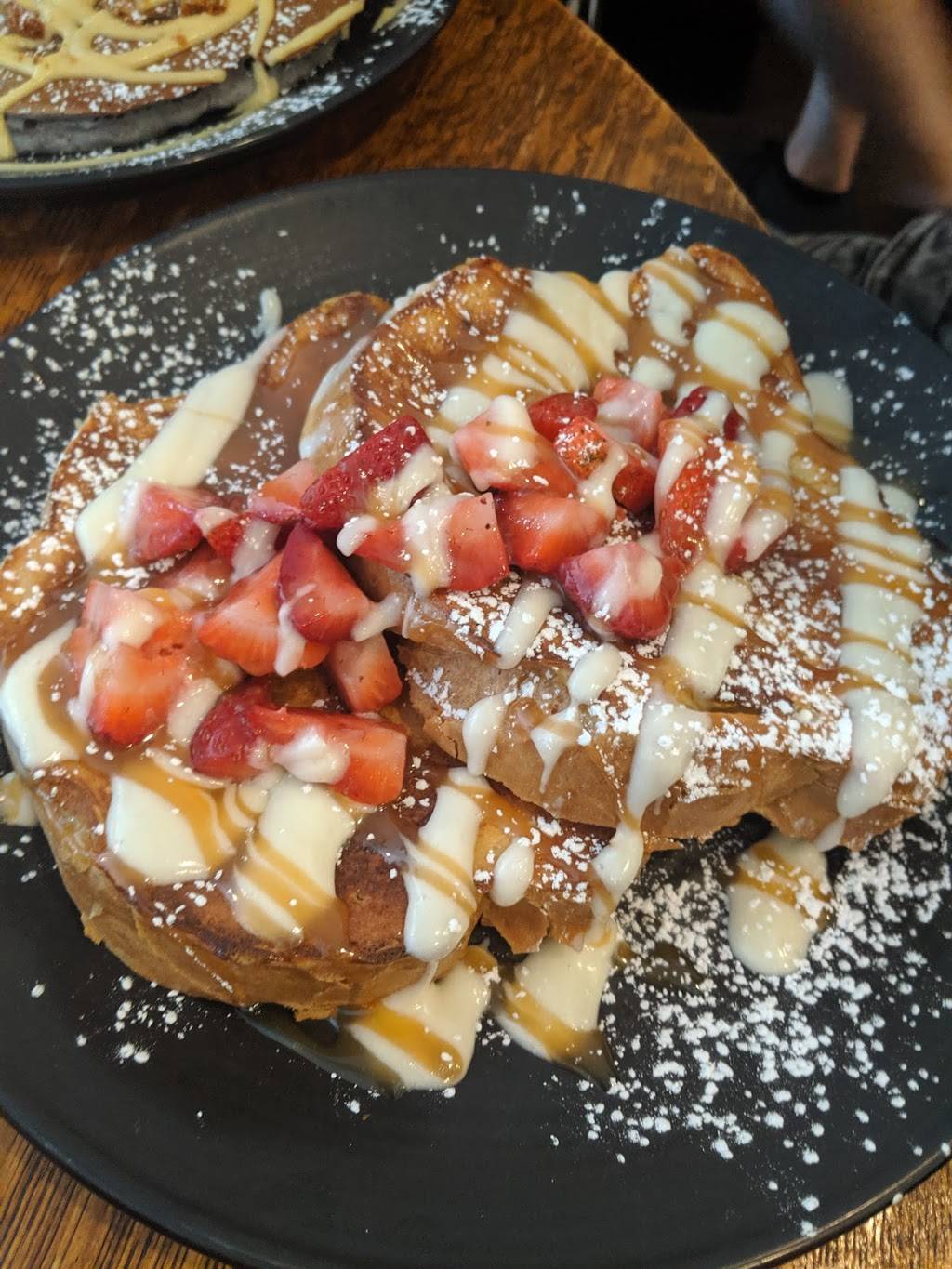 Bayside American Cafe | restaurant | 98 Portland St, Portland, ME 04101, USA | 2077740005 OR +1 207-774-0005