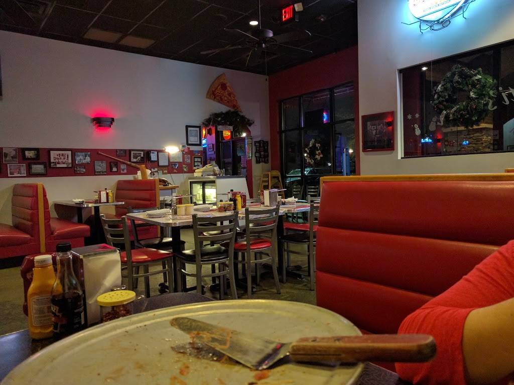 Morettis Pizzeria & Bar | restaurant | 785 E Butler Rd Ste A, Mauldin, SC 29662, USA | 8642861444 OR +1 864-286-1444