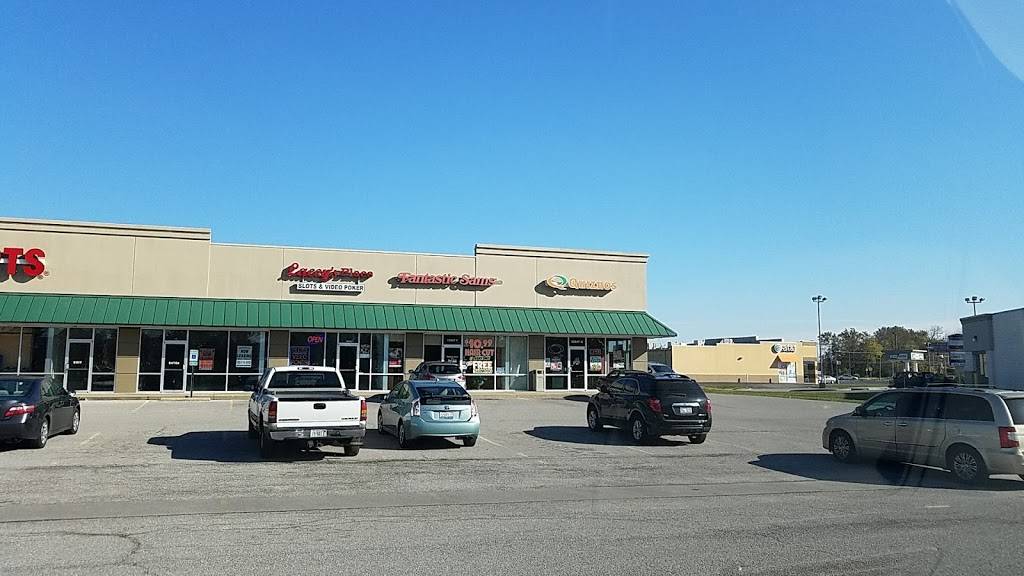 Quiznos | restaurant | 12547 IL-143 Ste G, Highland, IL 62249, USA | 6186519904 OR +1 618-651-9904