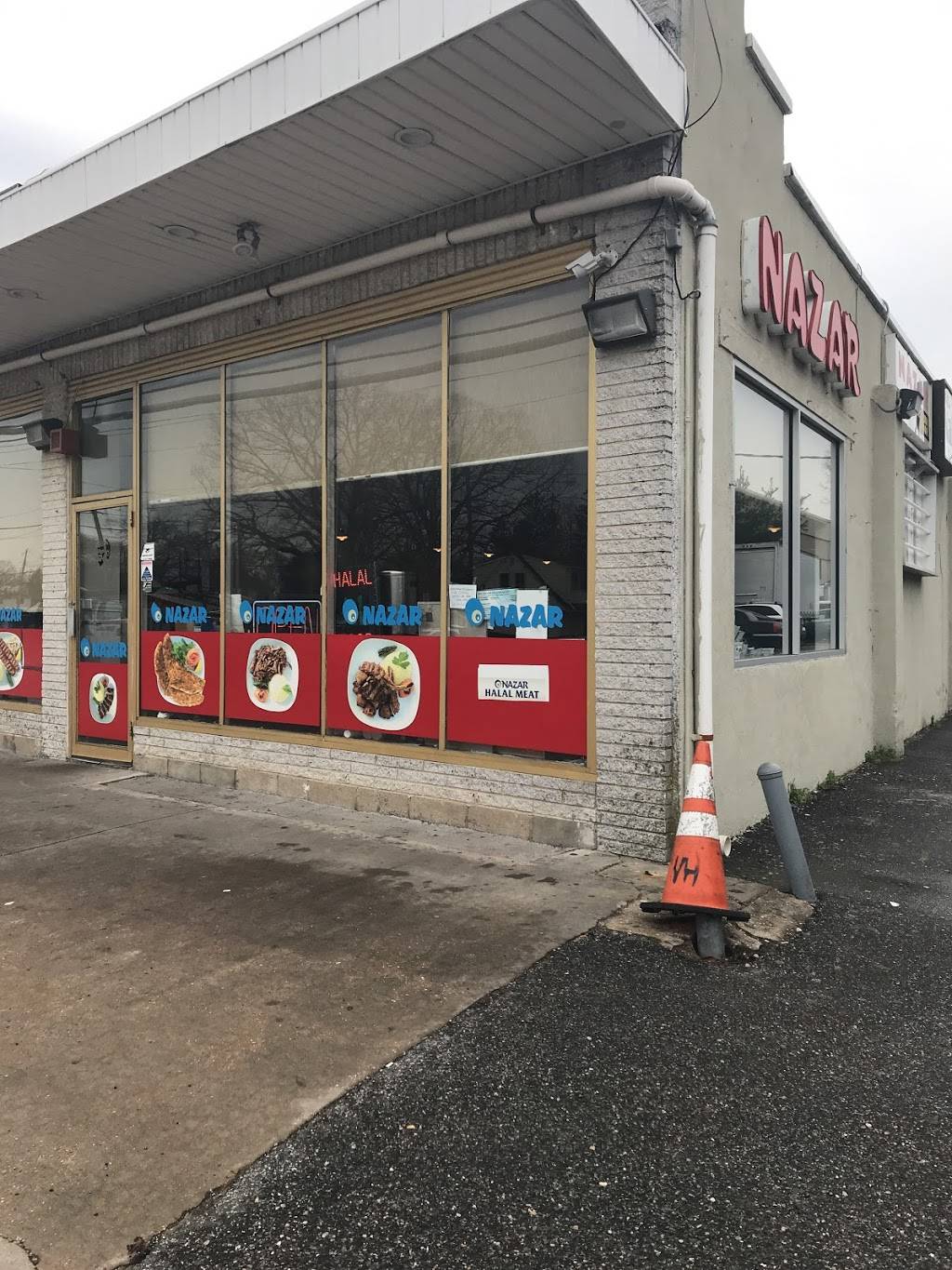 Nazar Restaurant | restaurant | 1474 Deer Park Ave, North Babylon, NY 11703, USA | 6315862246 OR +1 631-586-2246