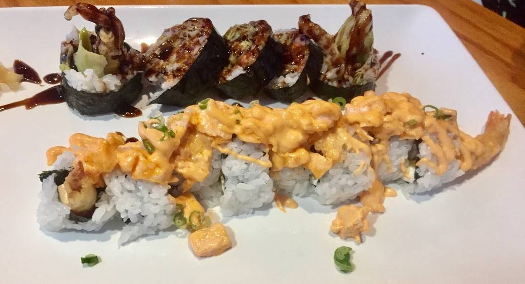 Varee Asian Cafe & Bakery | restaurant | 2861 Raleigh Rd Pkwy W, Wilson, NC 27896, USA | 2522815932 OR +1 252-281-5932