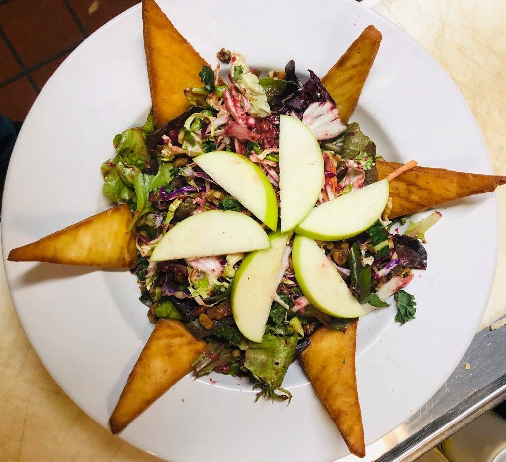 The Bench | restaurant | 424 S Nevada Ave, Colorado Springs, CO 80903, USA | 7193750930 OR +1 719-375-0930