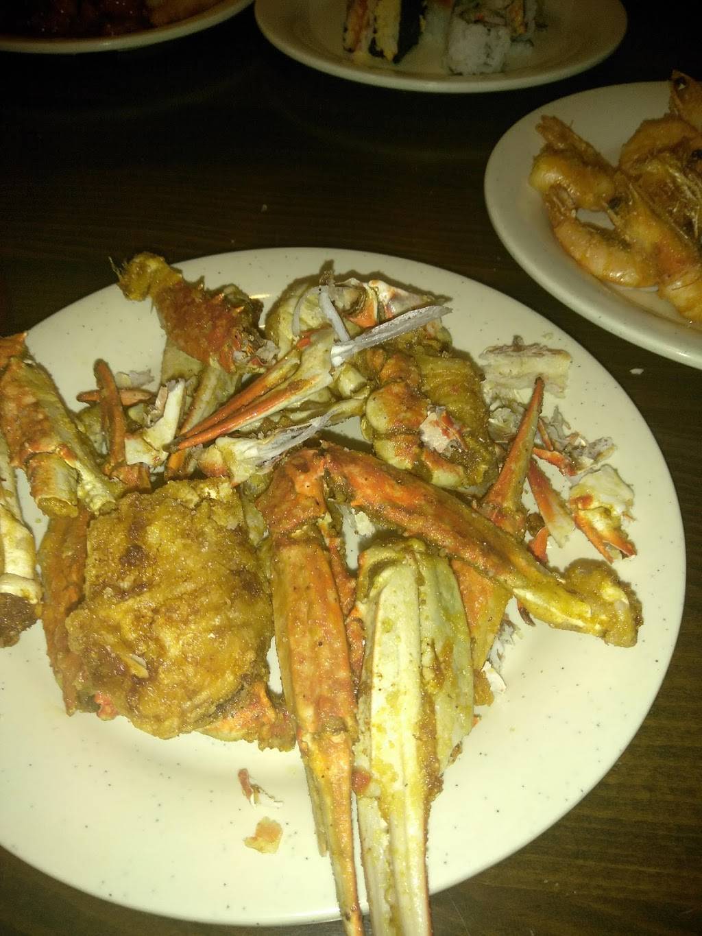 Grand Buffet | restaurant | 4365 Fulton Industrial Blvd SW, Atlanta, GA 30336, USA | 4045050588 OR +1 404-505-0588