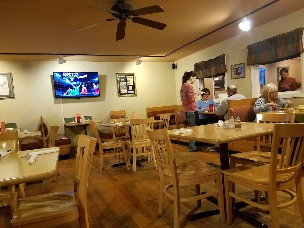 Grayson Restaurant | restaurant | 100 Grayson Rd, Wytheville, VA 24382, USA | 2762285304 OR +1 276-228-5304