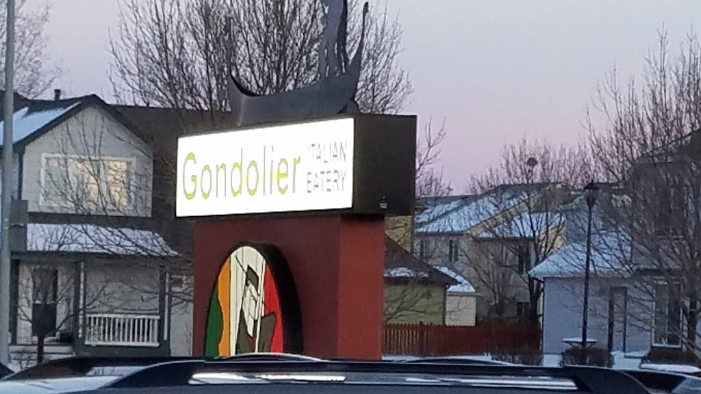 Gondolier Italian Eatery | restaurant | 1217 S Main St, Longmont, CO 80501, USA | 7204420061 OR +1 720-442-0061