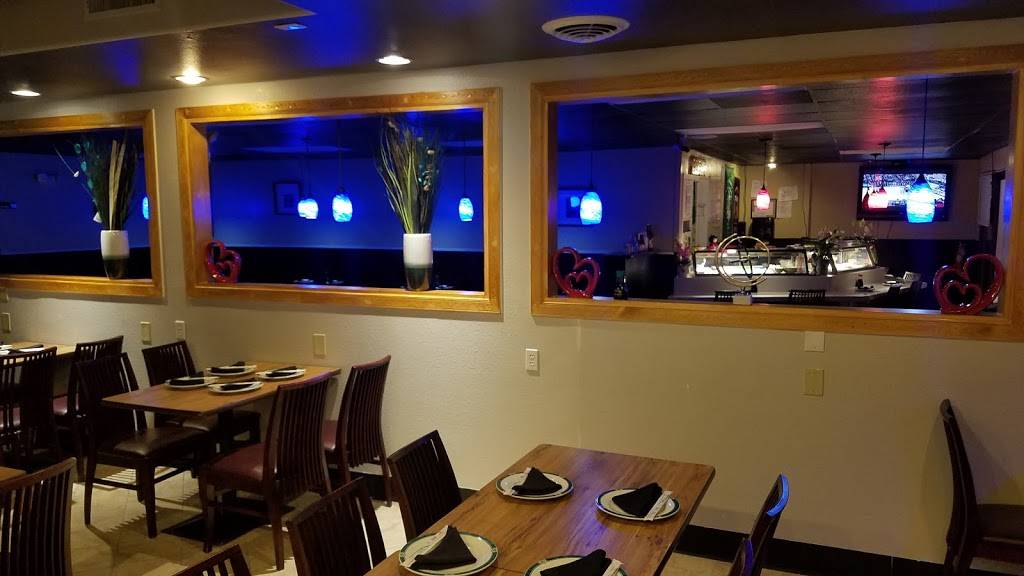 Tokayo Sushi & Ramen | restaurant | 3712 S Broadway, Englewood, CO 80113, USA | 3037812637 OR +1 303-781-2637