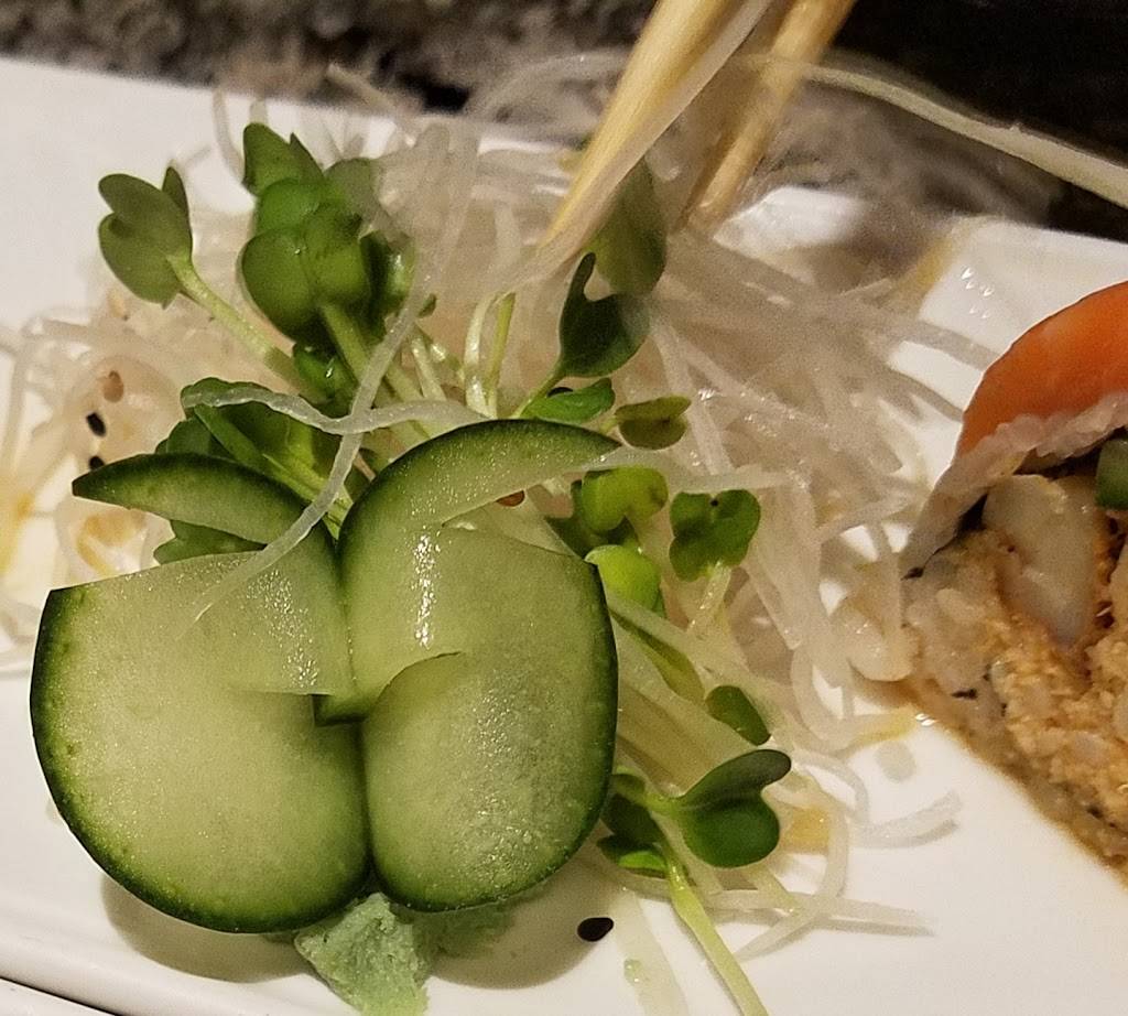 Sushi Lounge Encinitas | restaurant | 461 Santa Fe Dr, Encinitas, CA 92024, USA | 7606332299 OR +1 760-633-2299