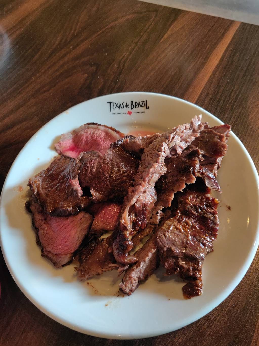 Texas de Brazil | restaurant | 2770 Seaglass Way Space 5120, Oxnard, CA 93036, USA | 8053077400 OR +1 805-307-7400