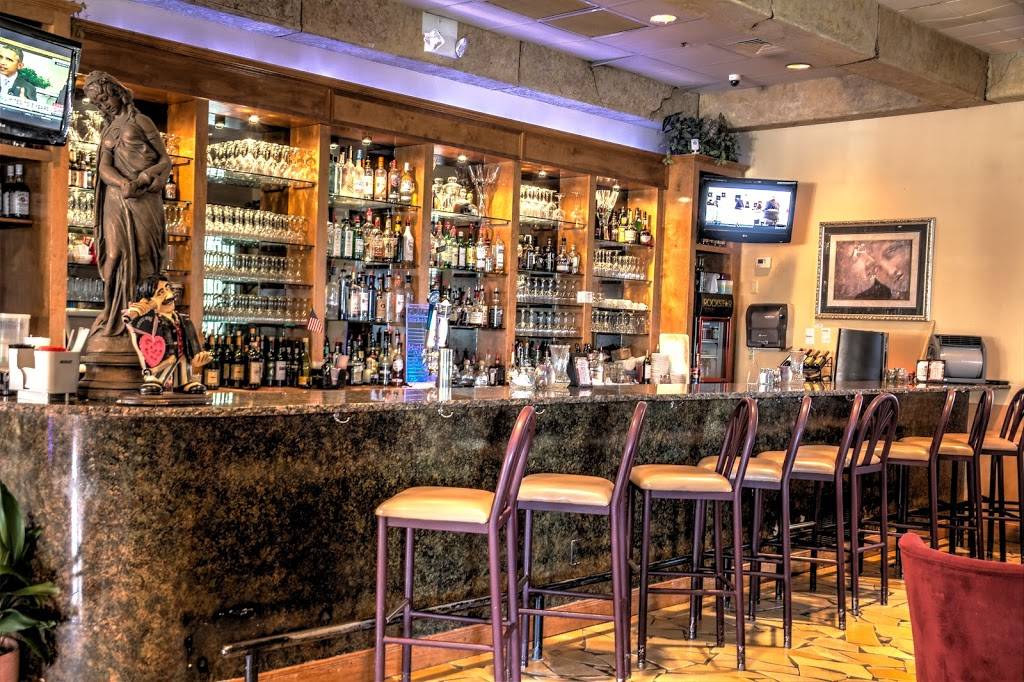 Pompeii Italian Grill | restaurant | 16109 Nacogdoches Rd, San Antonio, TX 78247, USA | 2109465518 OR +1 210-946-5518