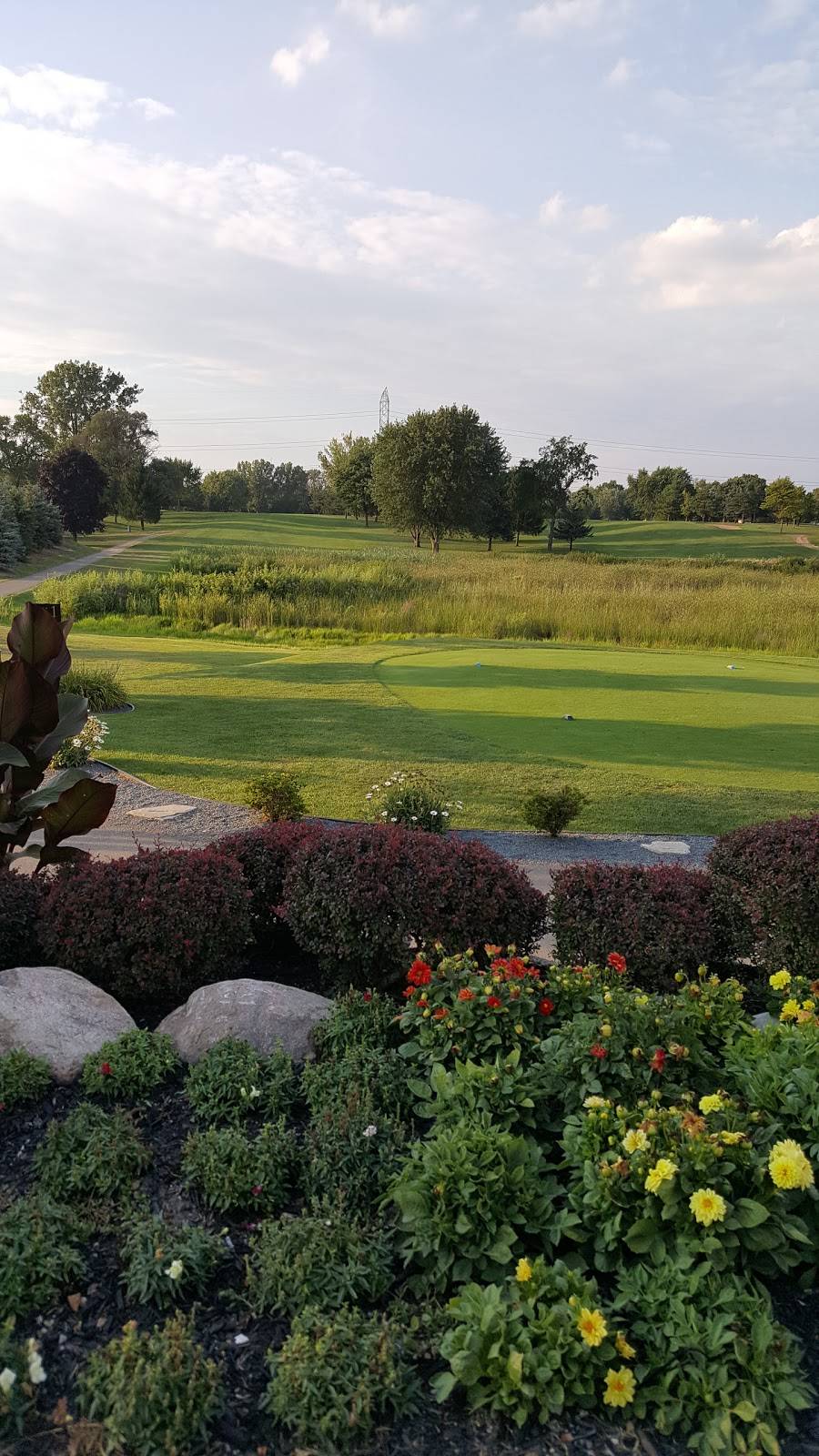 Fountains Golf & Banquet | restaurant | 6060 Maybee Rd, Village of Clarkston, MI 48346, USA | 2486253731 OR +1 248-625-3731