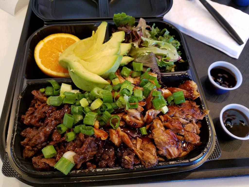 WaBa Grill | restaurant | 15555 Main St, Hesperia, CA 92345, USA | 7609475700 OR +1 760-947-5700