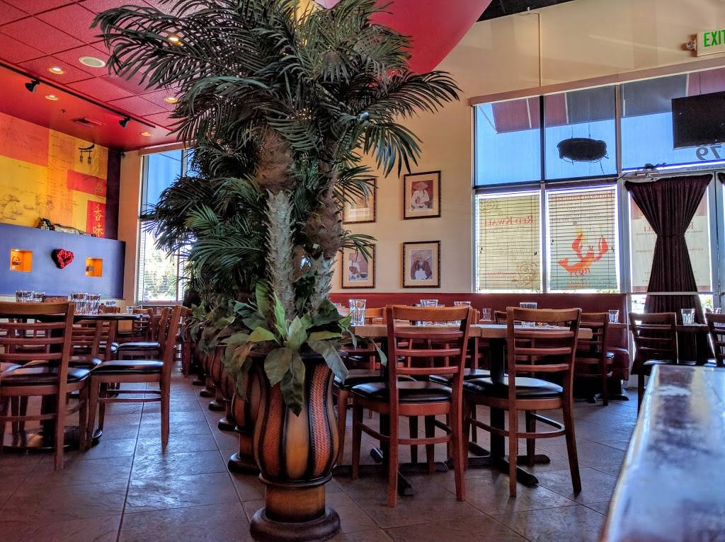 Red Kwali Restaurant | restaurant | 179 Ranch Dr #108, Milpitas, CA 95035, USA | 4082622626 OR +1 408-262-2626
