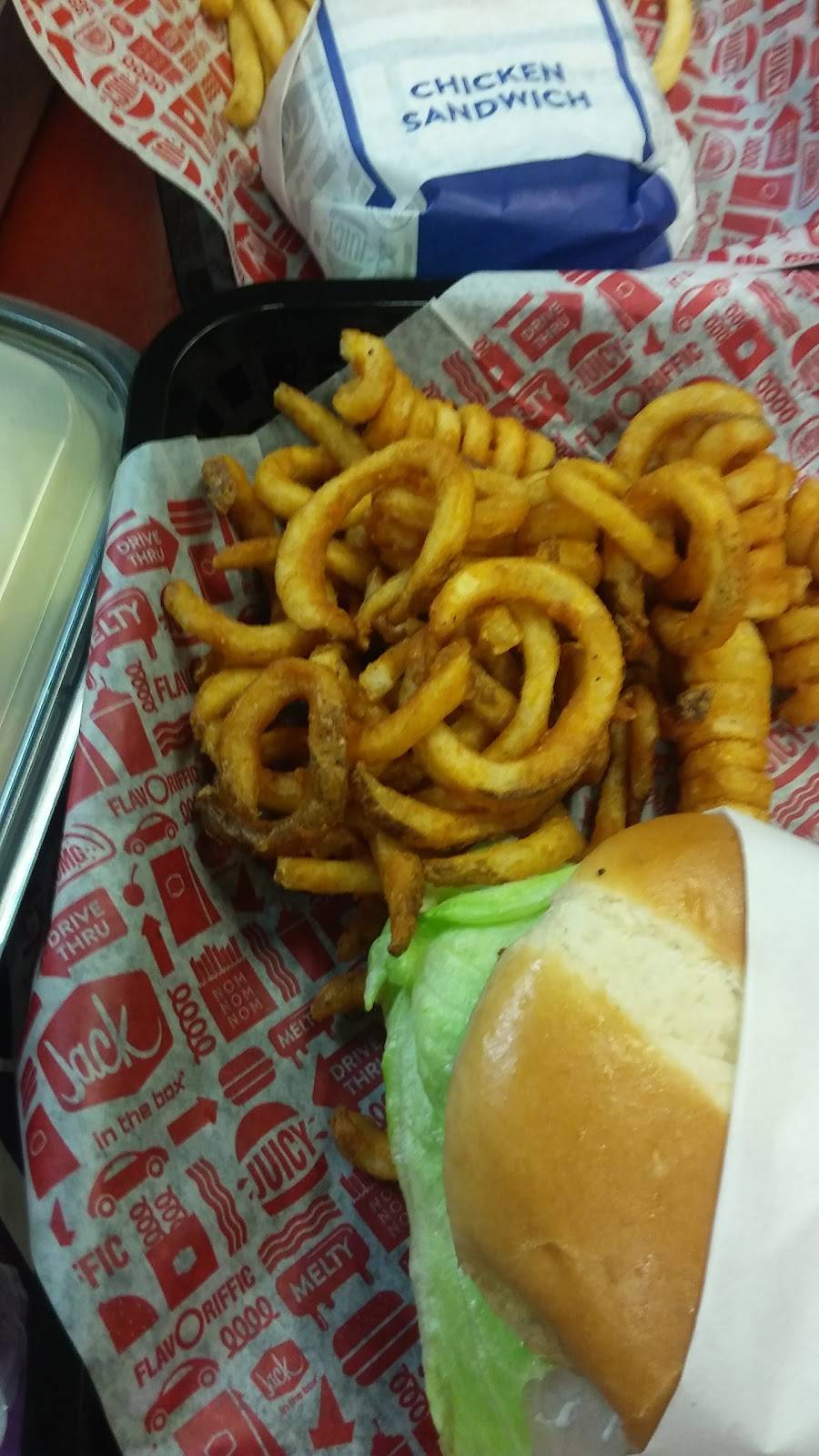 Jack in the Box | restaurant | 290 W Lincoln Ave, Anaheim, CA 92805, USA | 7145330136 OR +1 714-533-0136