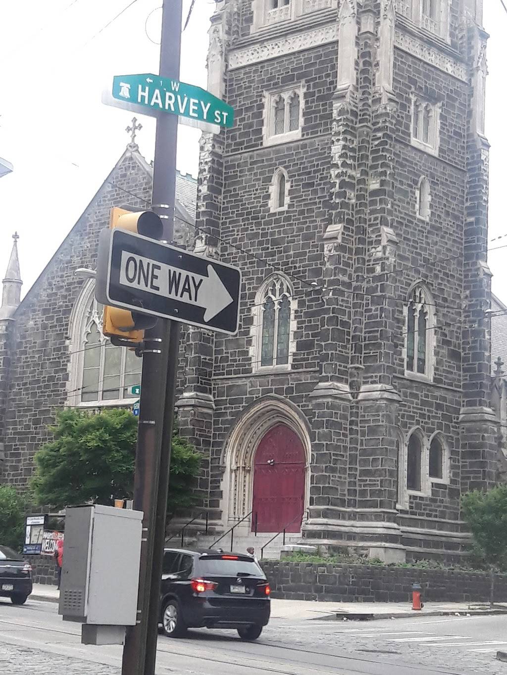 Newmans Grill | restaurant | 5946 Germantown Ave, Philadelphia, PA 19144, USA | 2158442862 OR +1 215-844-2862