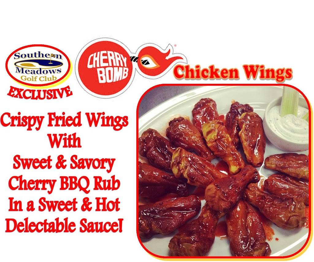 Southern Meadows Golf Club | restaurant | 1025 Rush Scottsville Rd, Rush, NY 14543, USA | 5855332440 OR +1 585-533-2440