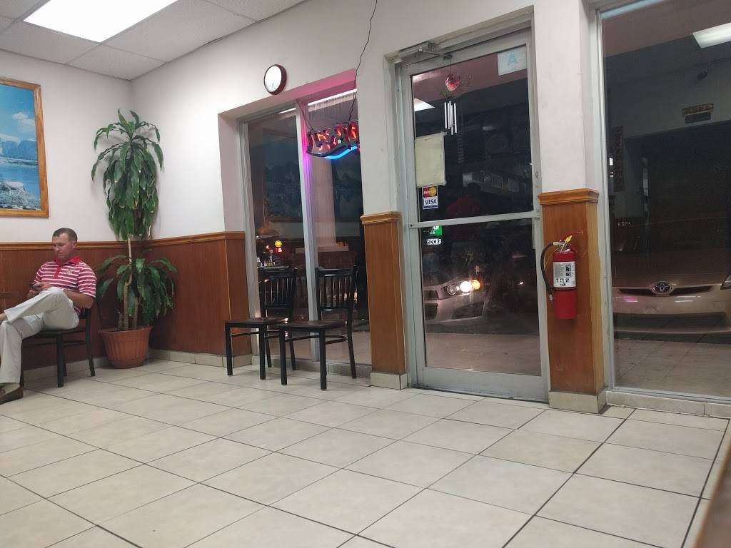 House of Tang 2 | restaurant | 102 Sea Island Pkwy, Beaufort, SC 29907, USA | 8435247999 OR +1 843-524-7999