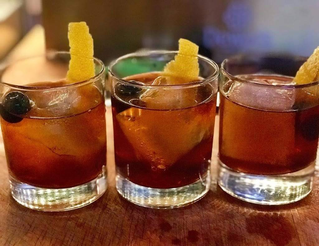 THE DIPLOMAT BAR & GRILL | restaurant | 8916 Foothill Blvd k1, Rancho Cucamonga, CA 91730, USA | 9093033351 OR +1 909-303-3351