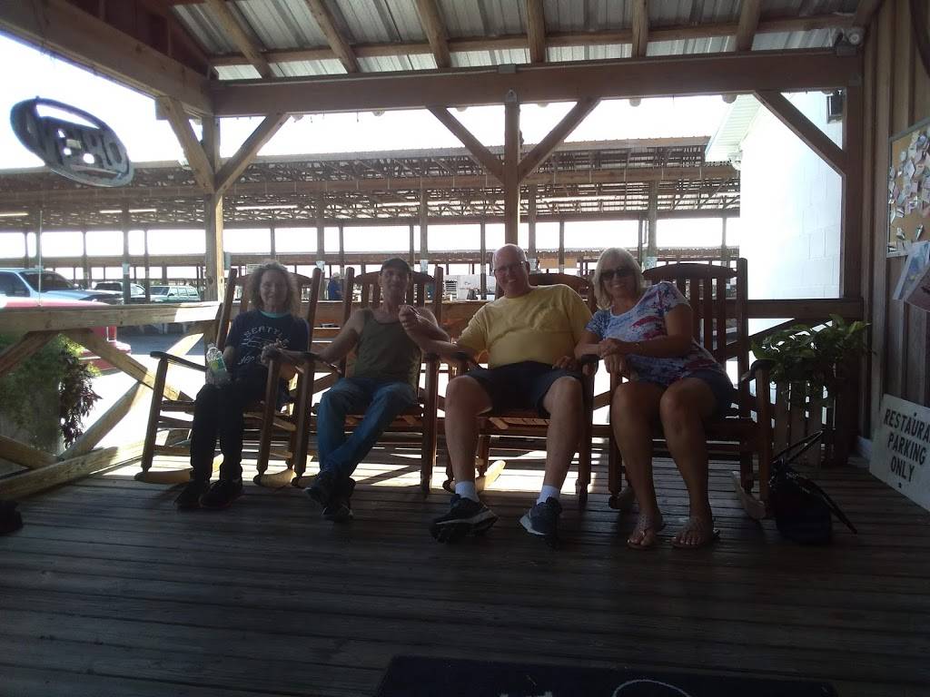 Speckled Butterbean | restaurant | 522 N Market Blvd, Webster, FL 33597, USA | 3525695333 OR +1 352-569-5333