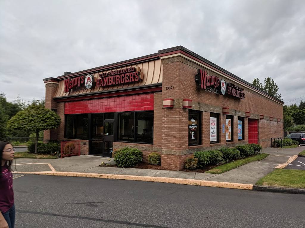 Wendys | restaurant | 18577 Nw, NE Eider Ct, Beaverton, OR 97006, USA | 5036902765 OR +1 503-690-2765