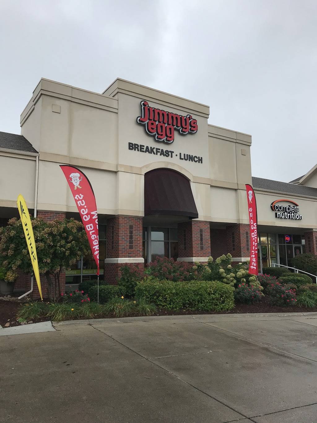 Jimmys Egg | restaurant | 2801 Pine Lake Rd, Lincoln, NE 68512, USA | 5312891189 OR +1 531-289-1189