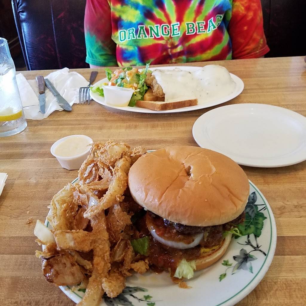 Sherrers Restaurant | restaurant | 514 S 9th Ave, Durant, OK 74701, USA | 5809244004 OR +1 580-924-4004