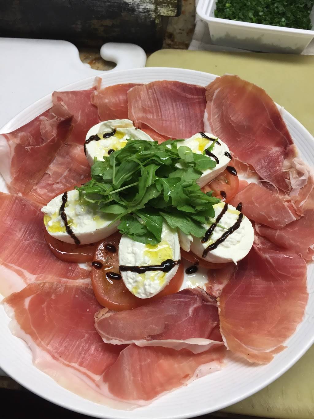 Da Francesco | meal takeaway | 442 Graham Ave, Brooklyn, NY 11211, USA | 7183491627 OR +1 718-349-1627