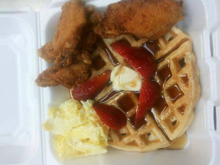 R&R World Famous BBQ | restaurant | 3135 W Broward Blvd, Fort Lauderdale, FL 33311, USA | 9545159799 OR +1 954-515-9799